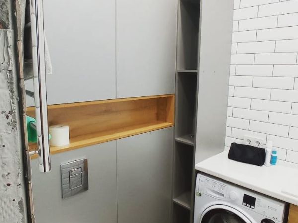 Северный парк