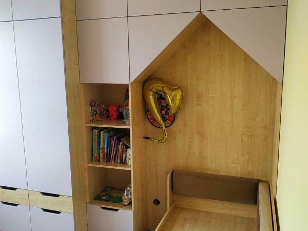 Октябрьский район